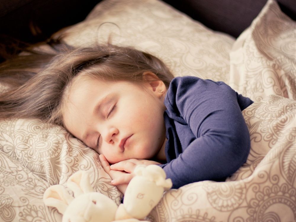 God natts søvn - Den ultimate guiden til en bedre søvnkvalitet