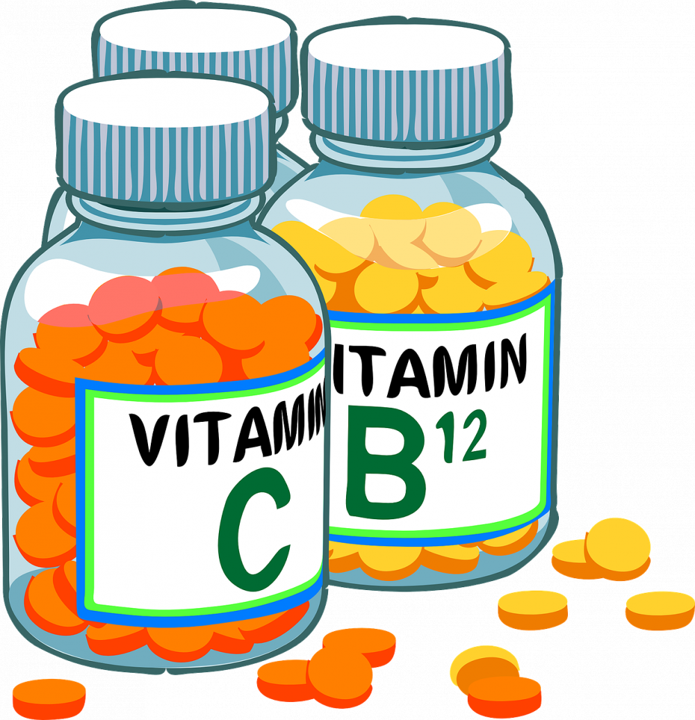 D-vitaminmangel er et vanlig problem som mange mennesker opplever, og en av de vanlige symptomene på denne mangelen er svimmelhet