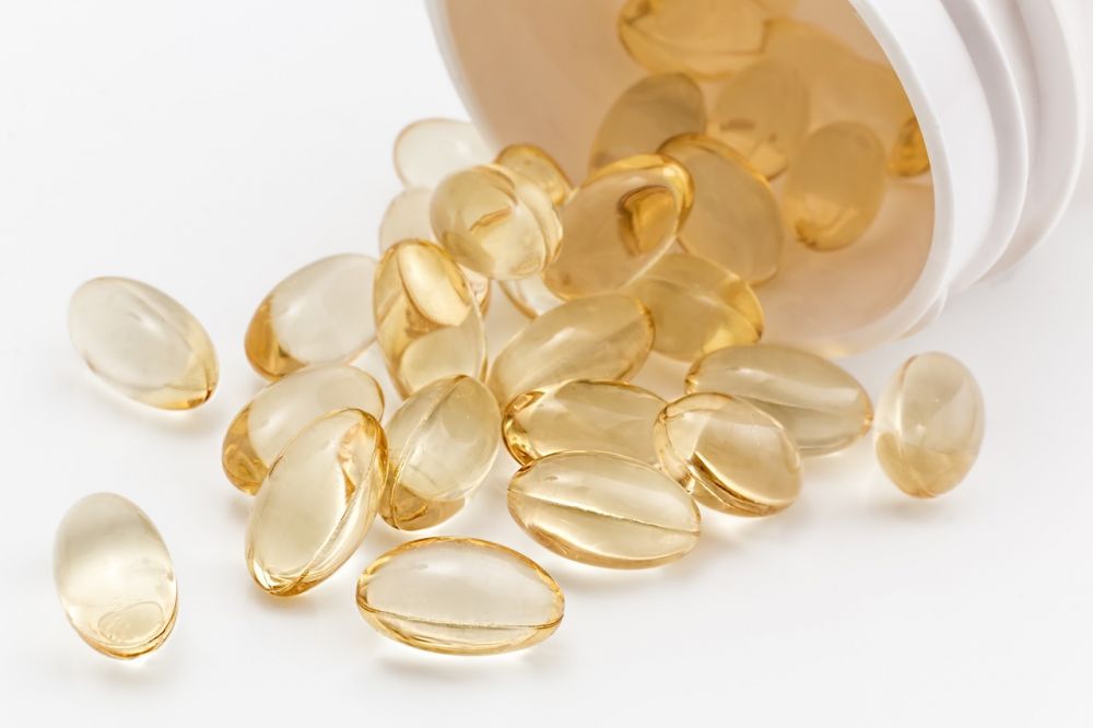 B-vitaminer spiller en viktig rolle i kroppens energiproduksjon og stoffskifte