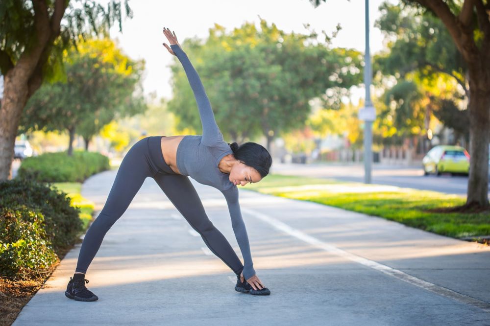 Medisinsk Yoga Øvelser: En helhetlig tilnærming til helse og velvære