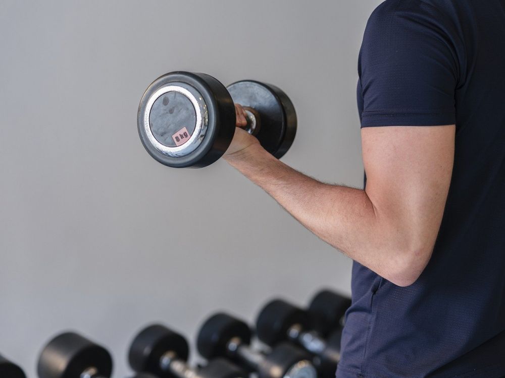 Trening med manualer - en effektiv måte å oppnå styrke og muskelvekst