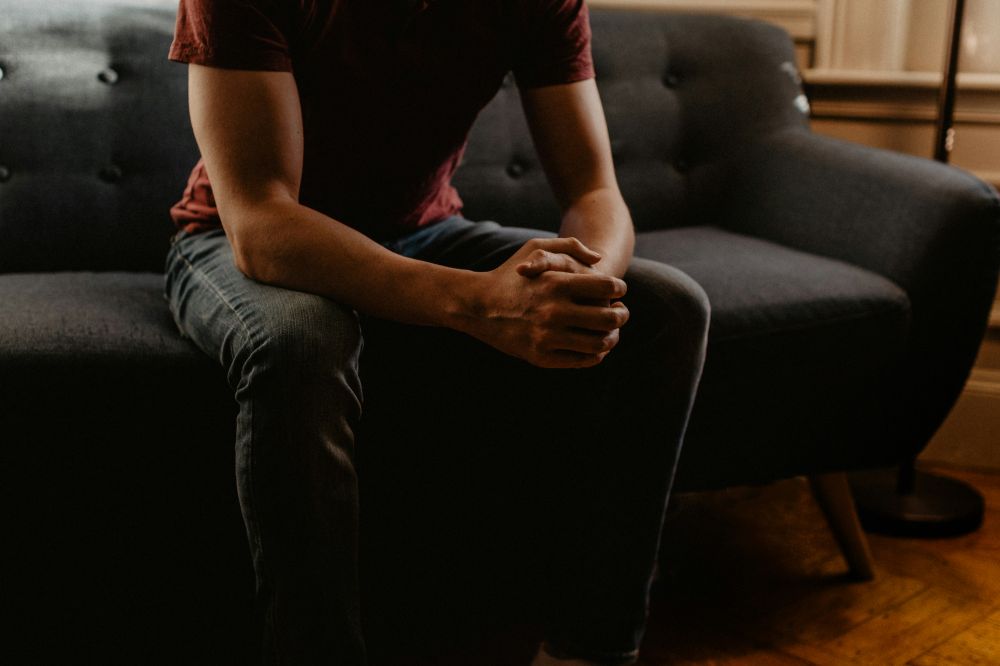 Psykologhjelp  når er det lurt å be om hjelp?